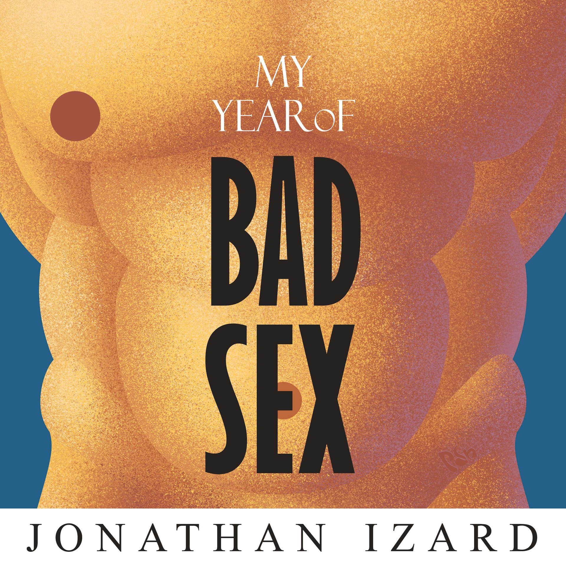 My Year of Bad Sex - Podcasts