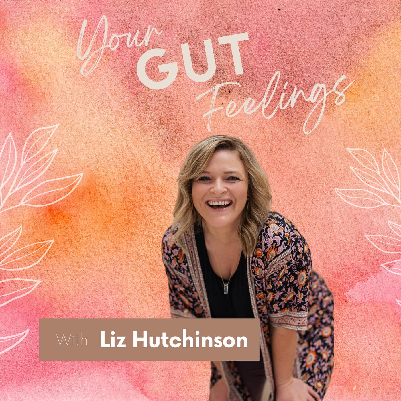 Your Gut Feelings - Podcasts