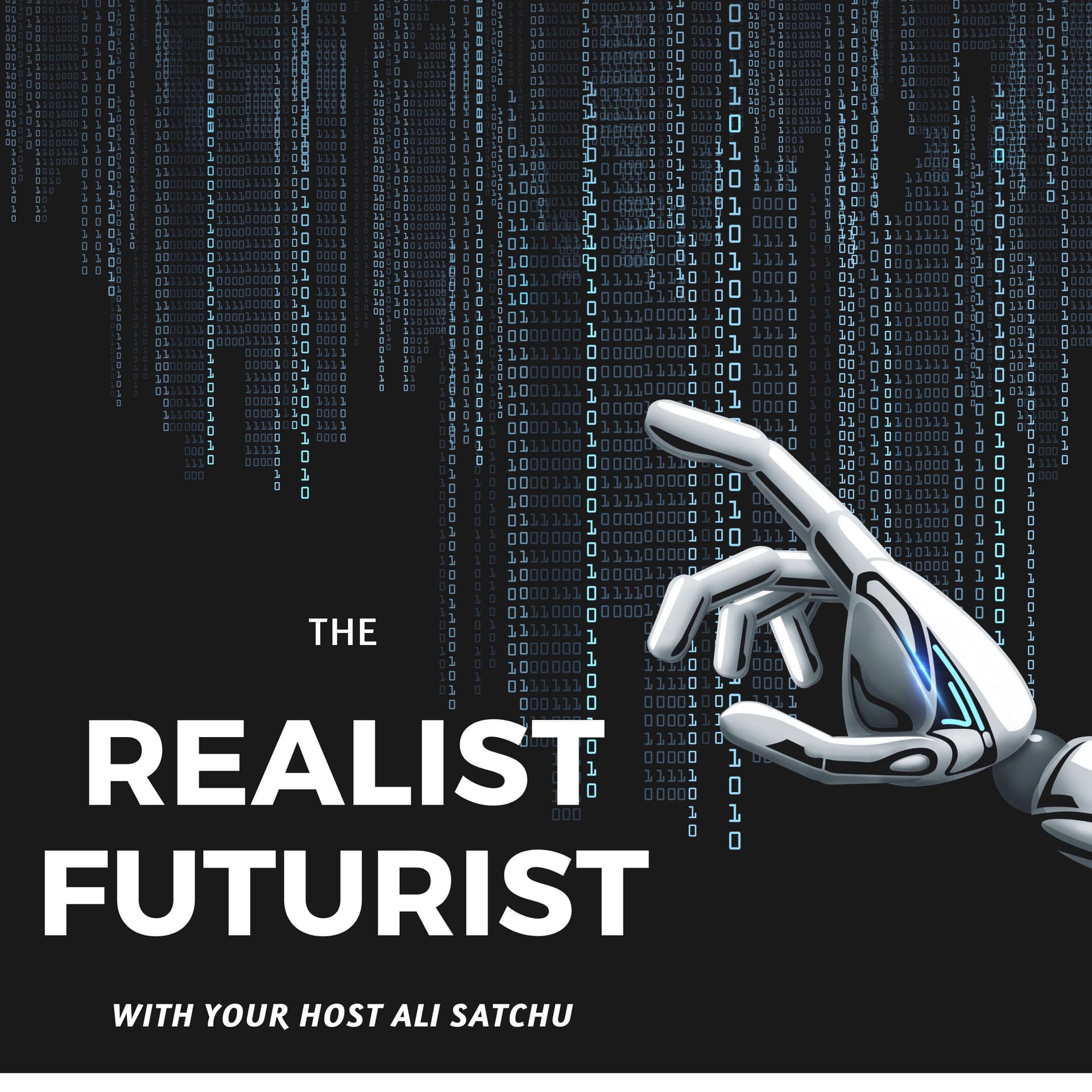 The Realist Futurist - Podcasts