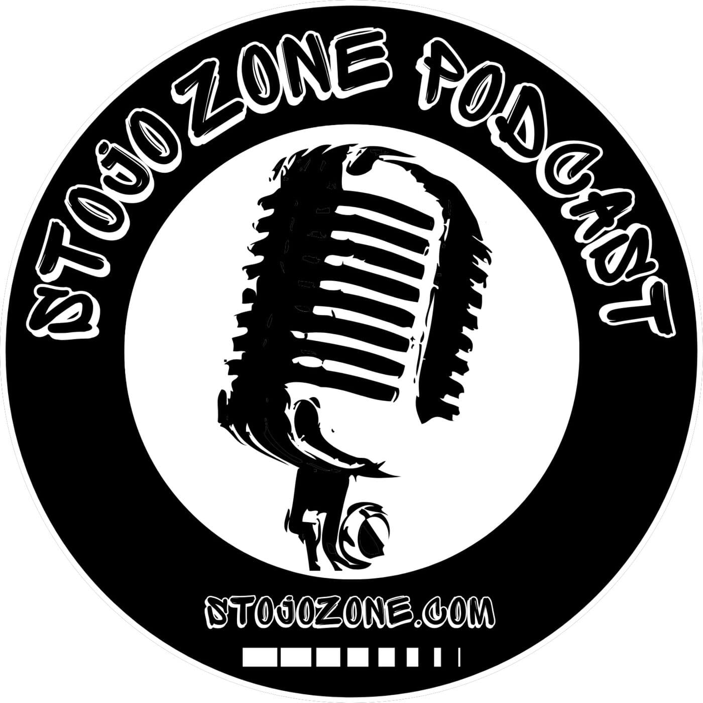 Stojo Zone - Podcasts