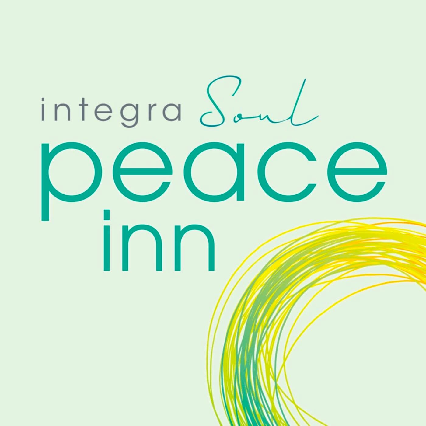 Peace inn - Podcasts