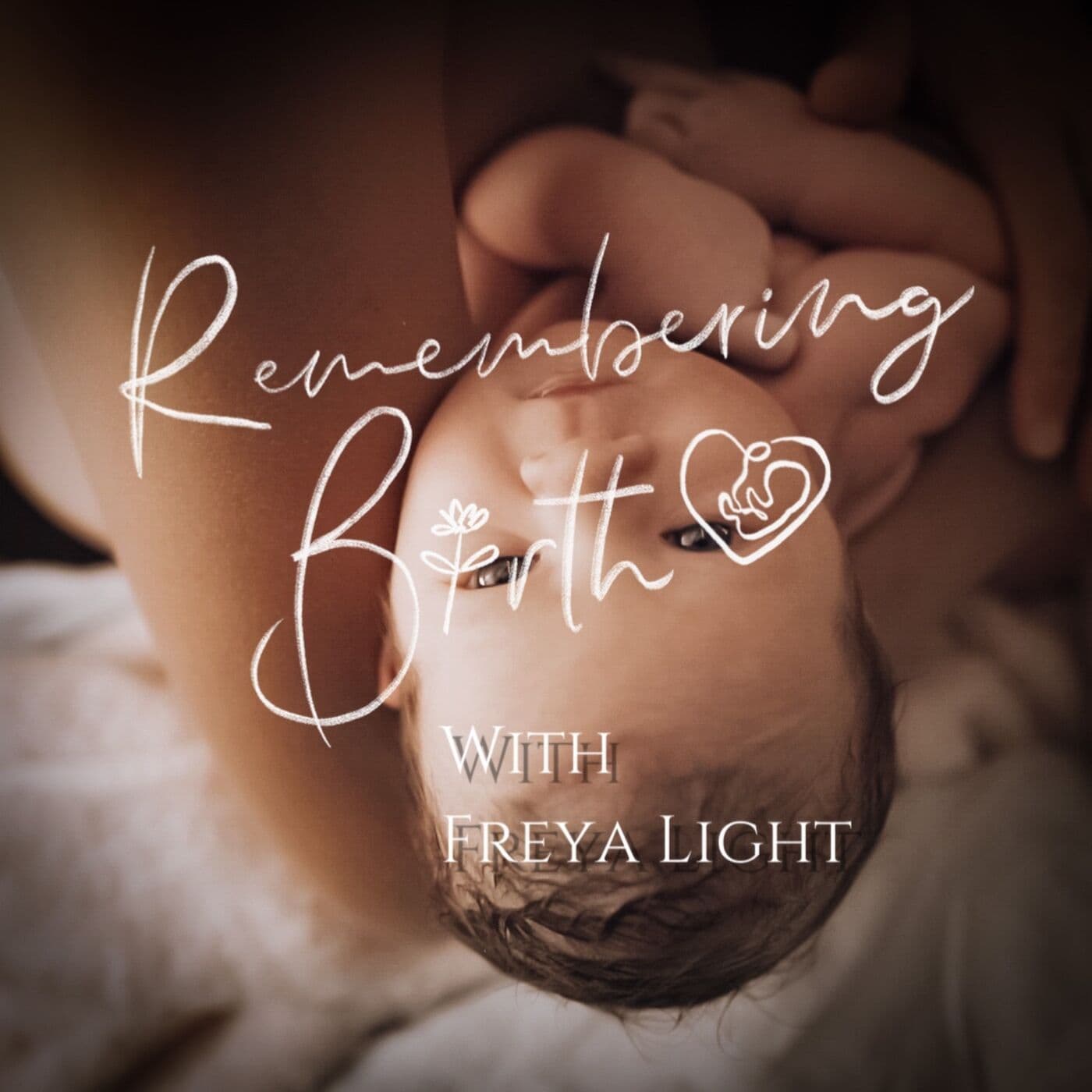 Remembering Birth - Podcasts
