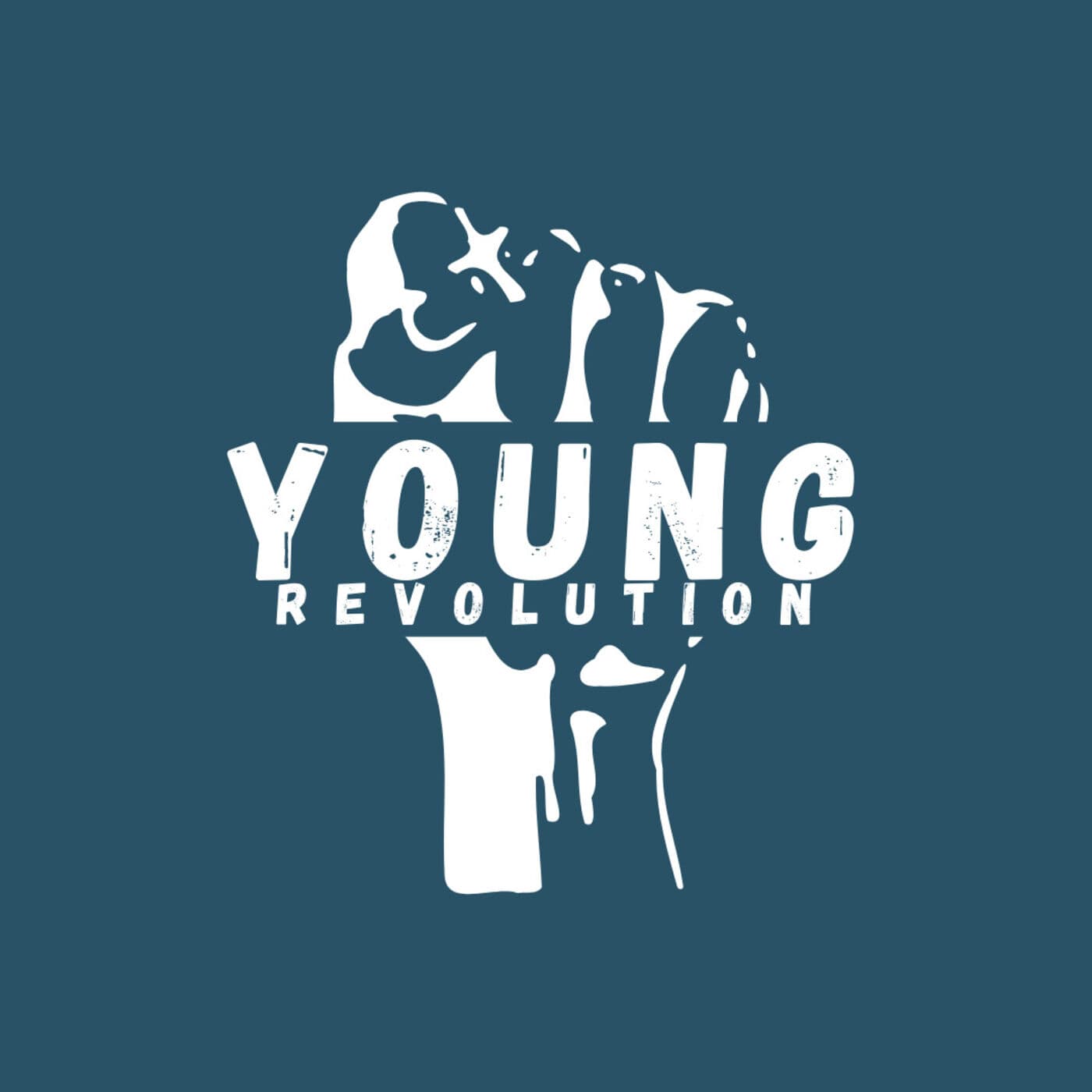 Young Revolution - Podcasts