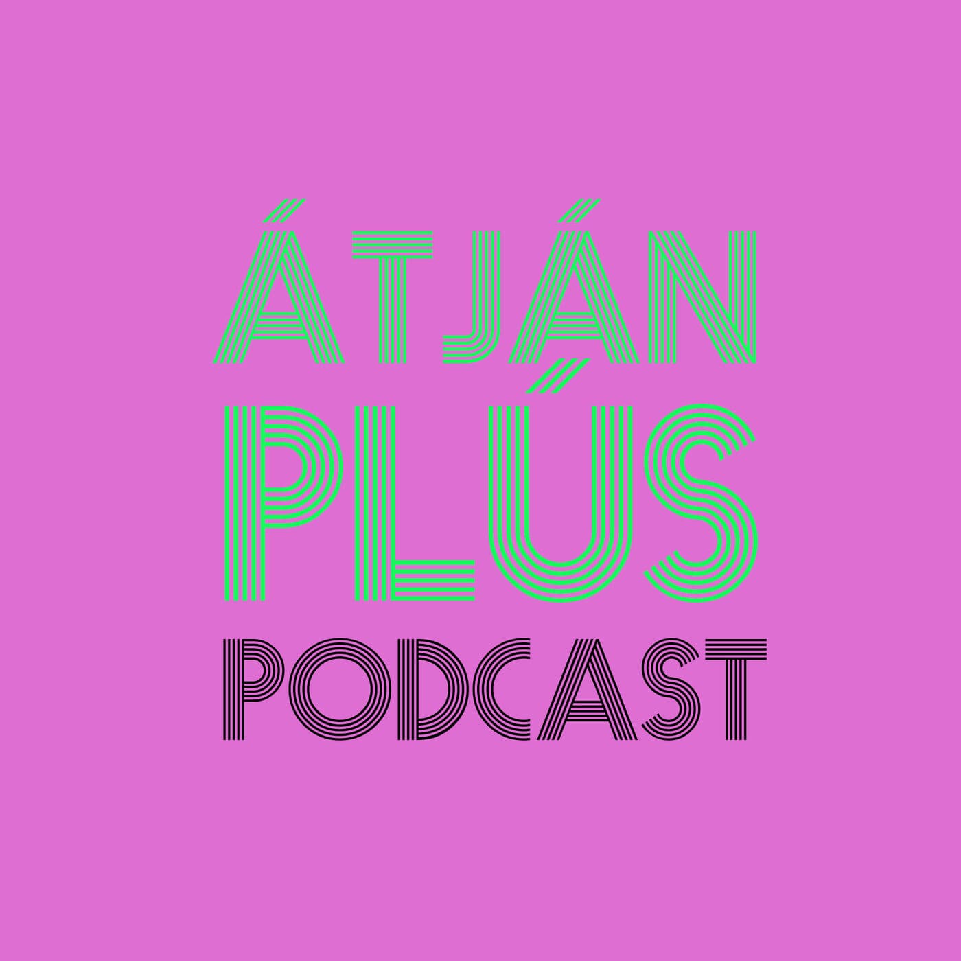 Átján Plús - Podcasts
