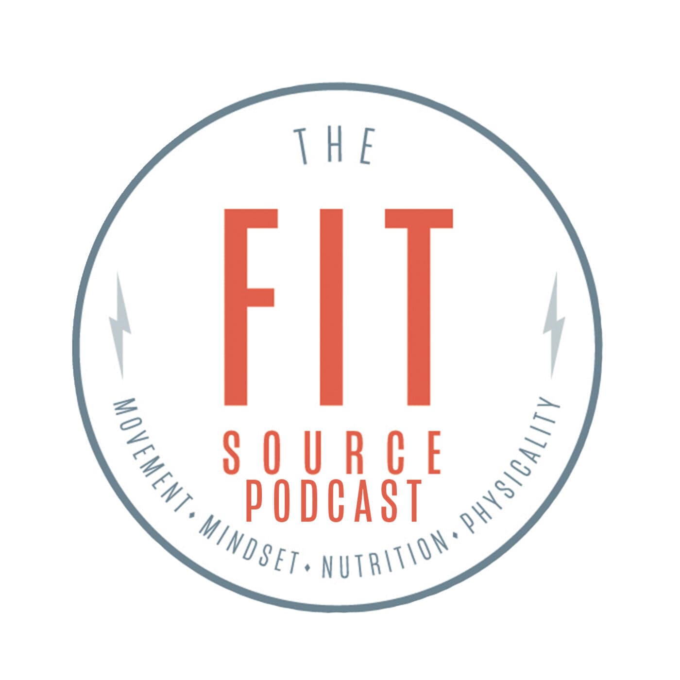 The Fit Source Podcast - Podcasts