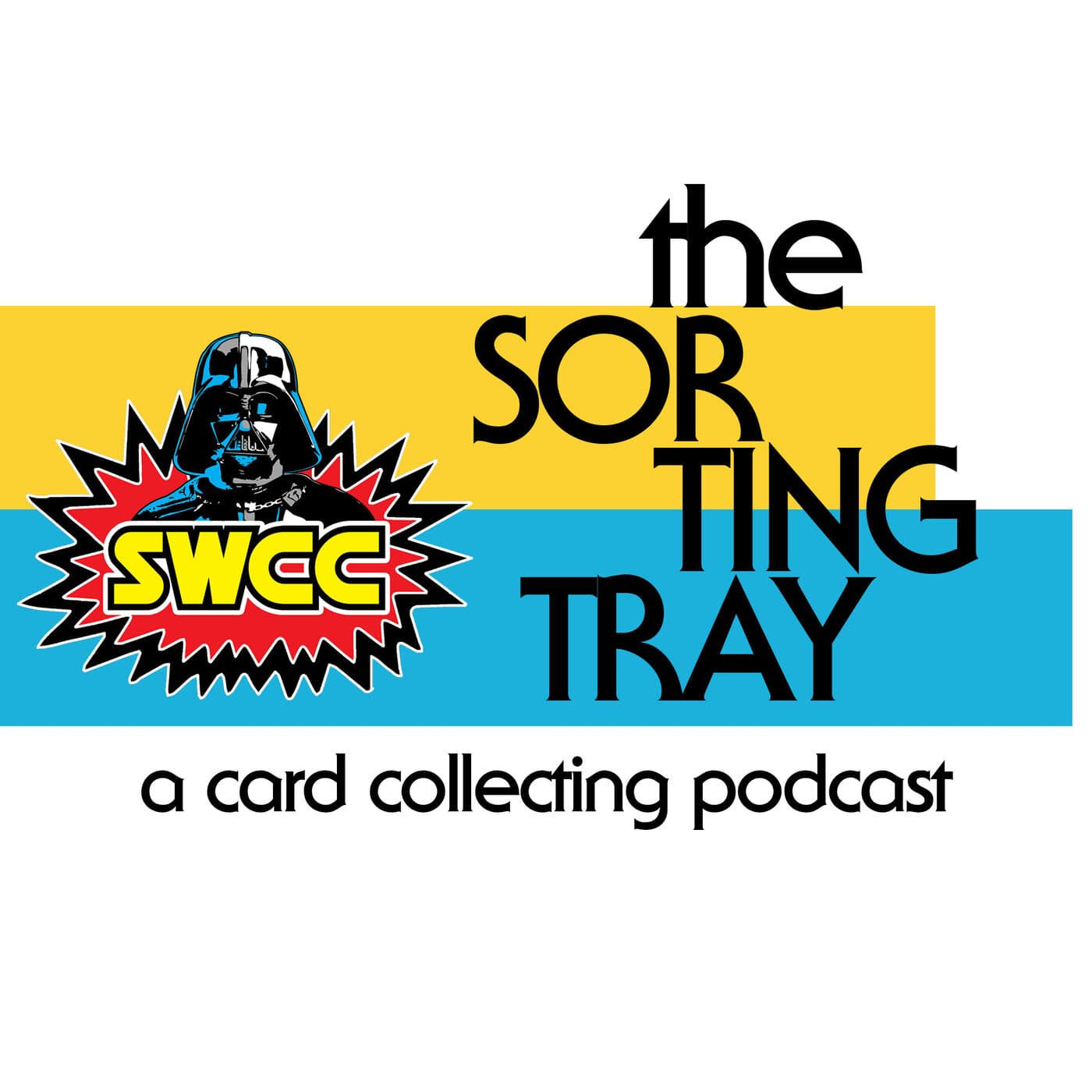 The Sorting Tray - the official Star Wars Card Collectors Podcast - Podcasts