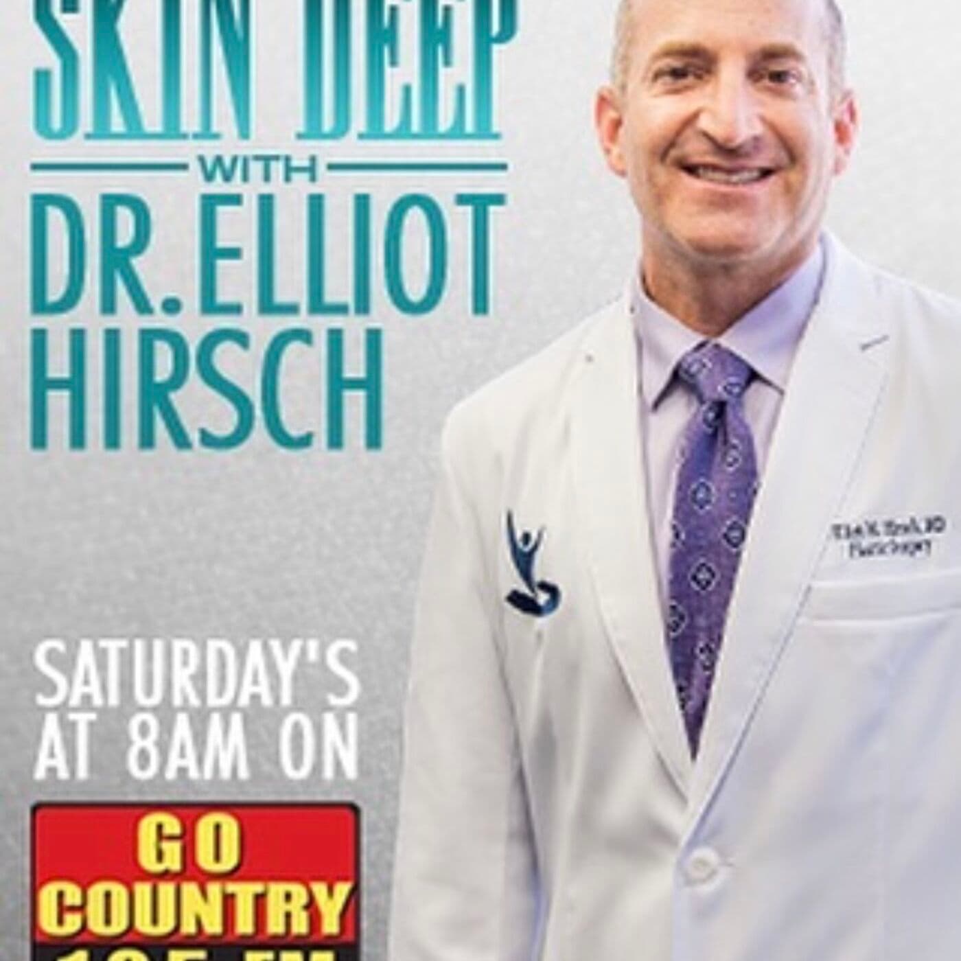 Skin Deep with Dr. Hirsch