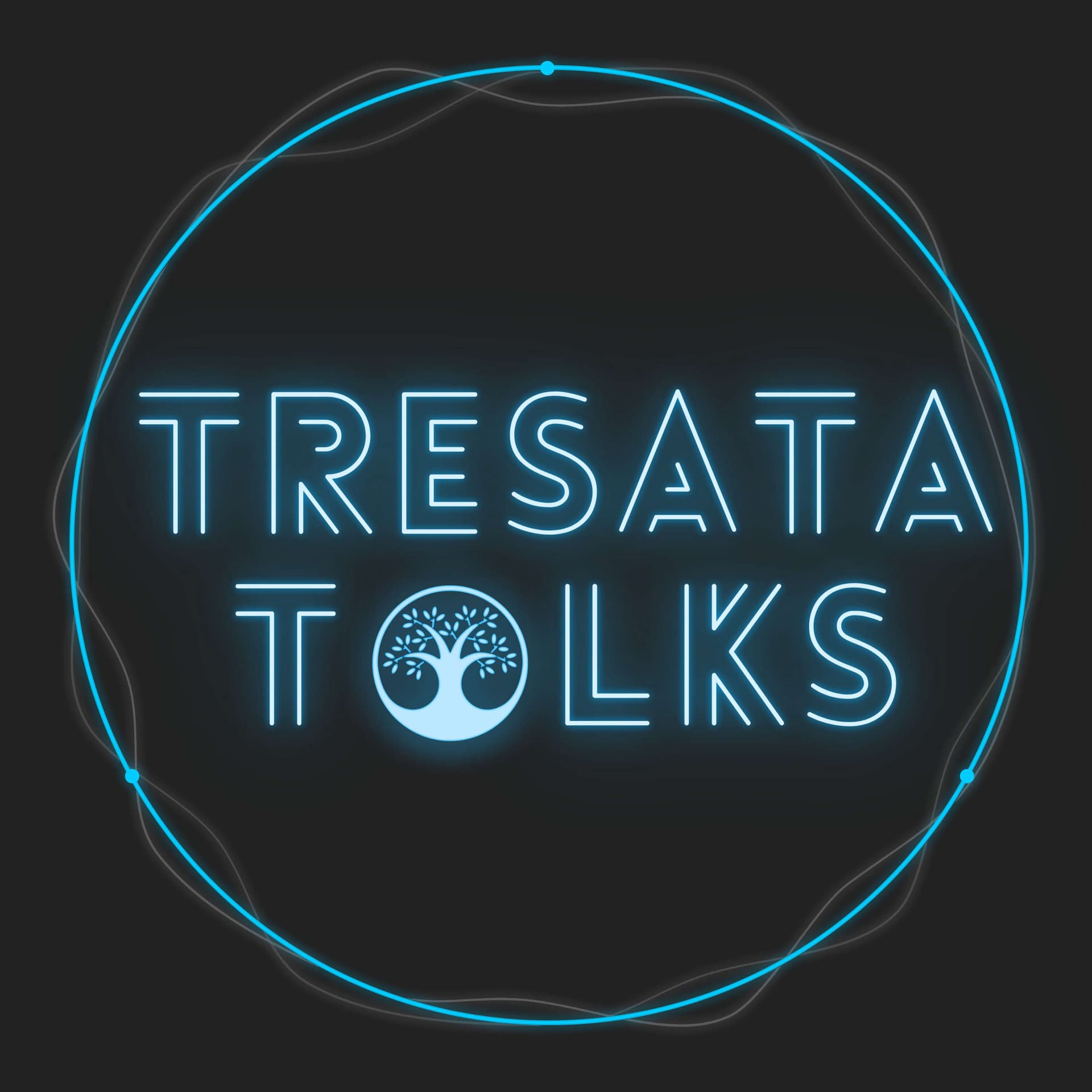 tresata talks - Podcasts