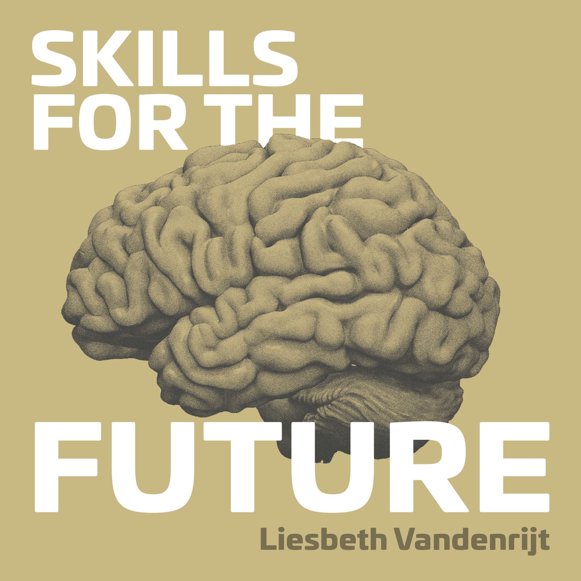 Skills for the Future - Podcasts