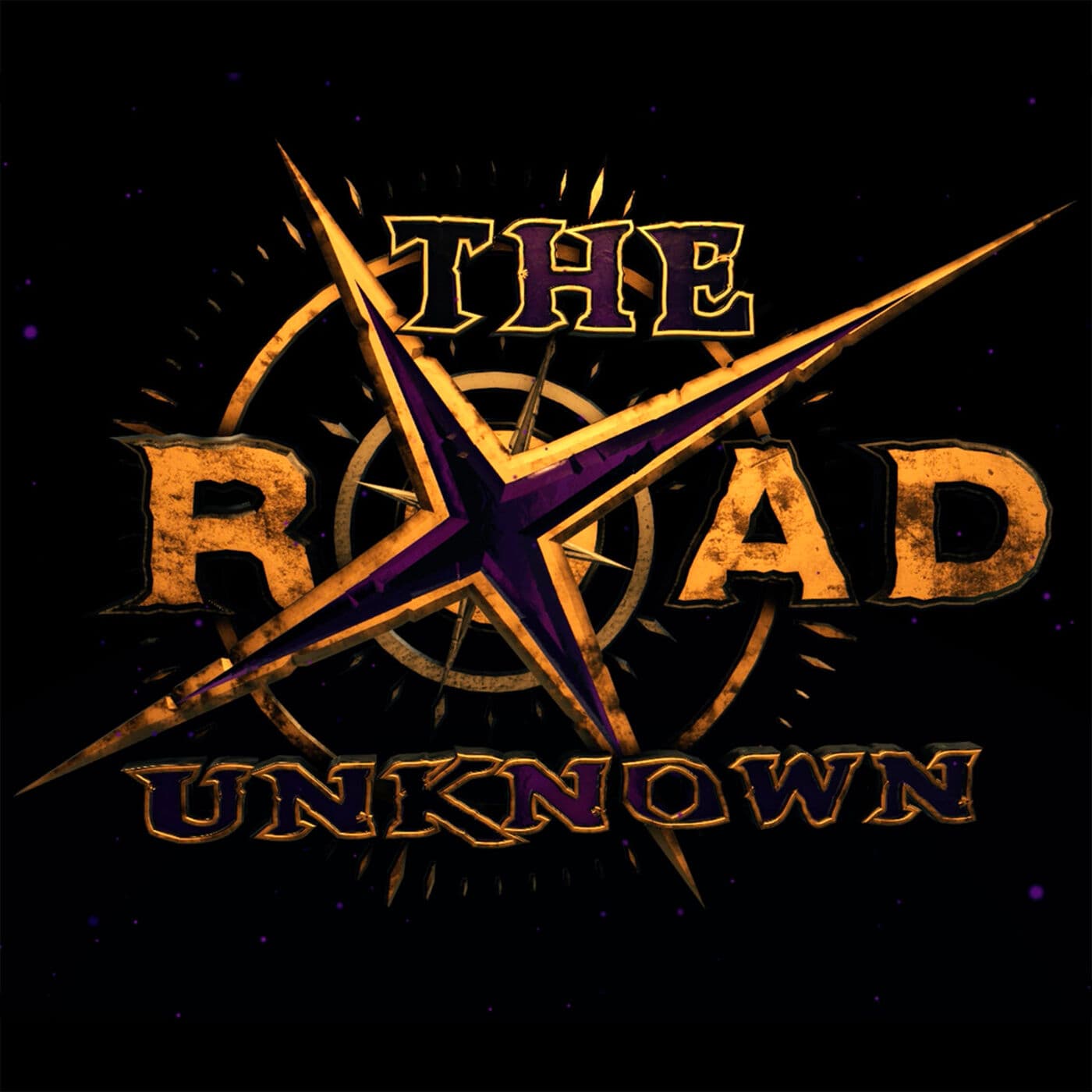 The Road Unknown Podcast - Podcasts