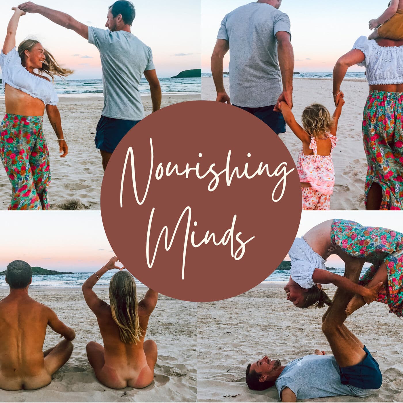 Nourishing Minds