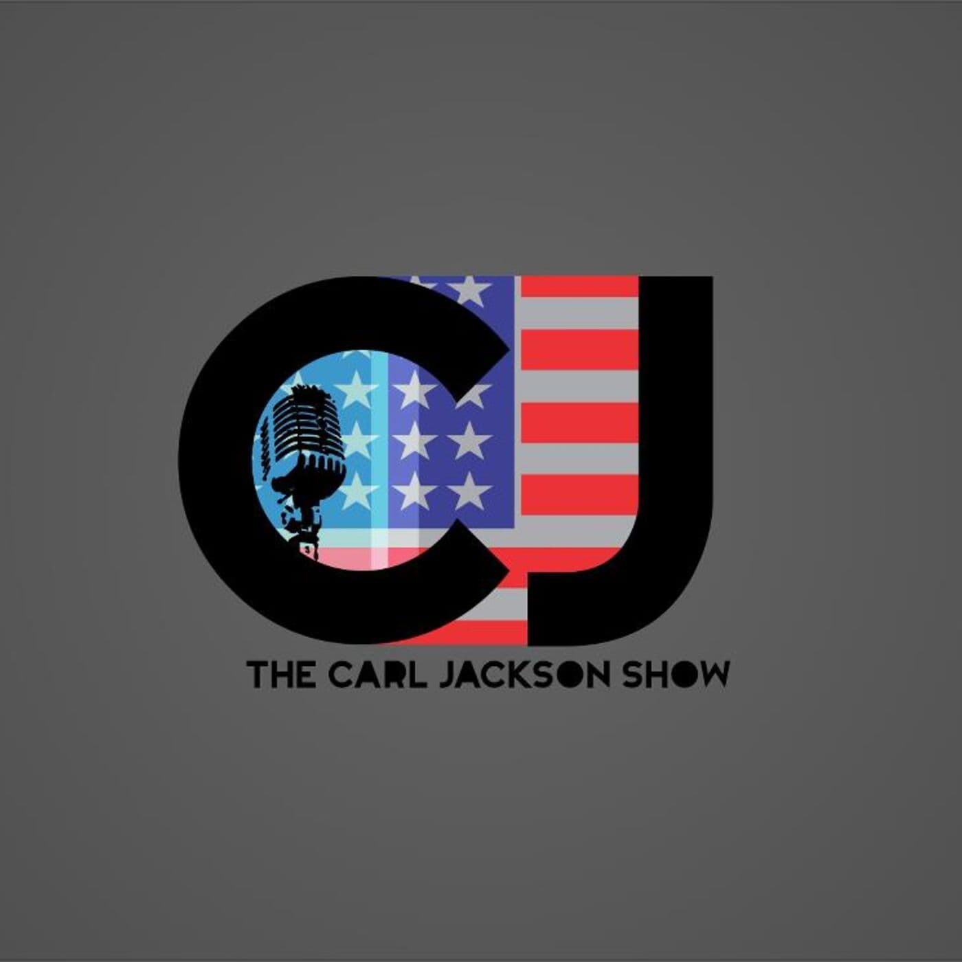 The Carl Jackson Show Podcast - Podcasts