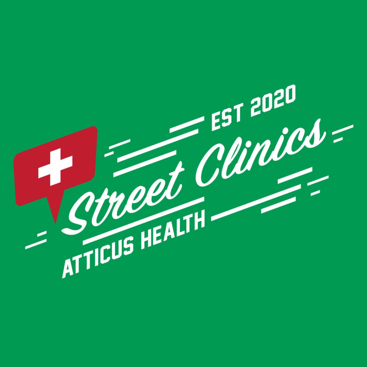 Street Clinics - Podcasts