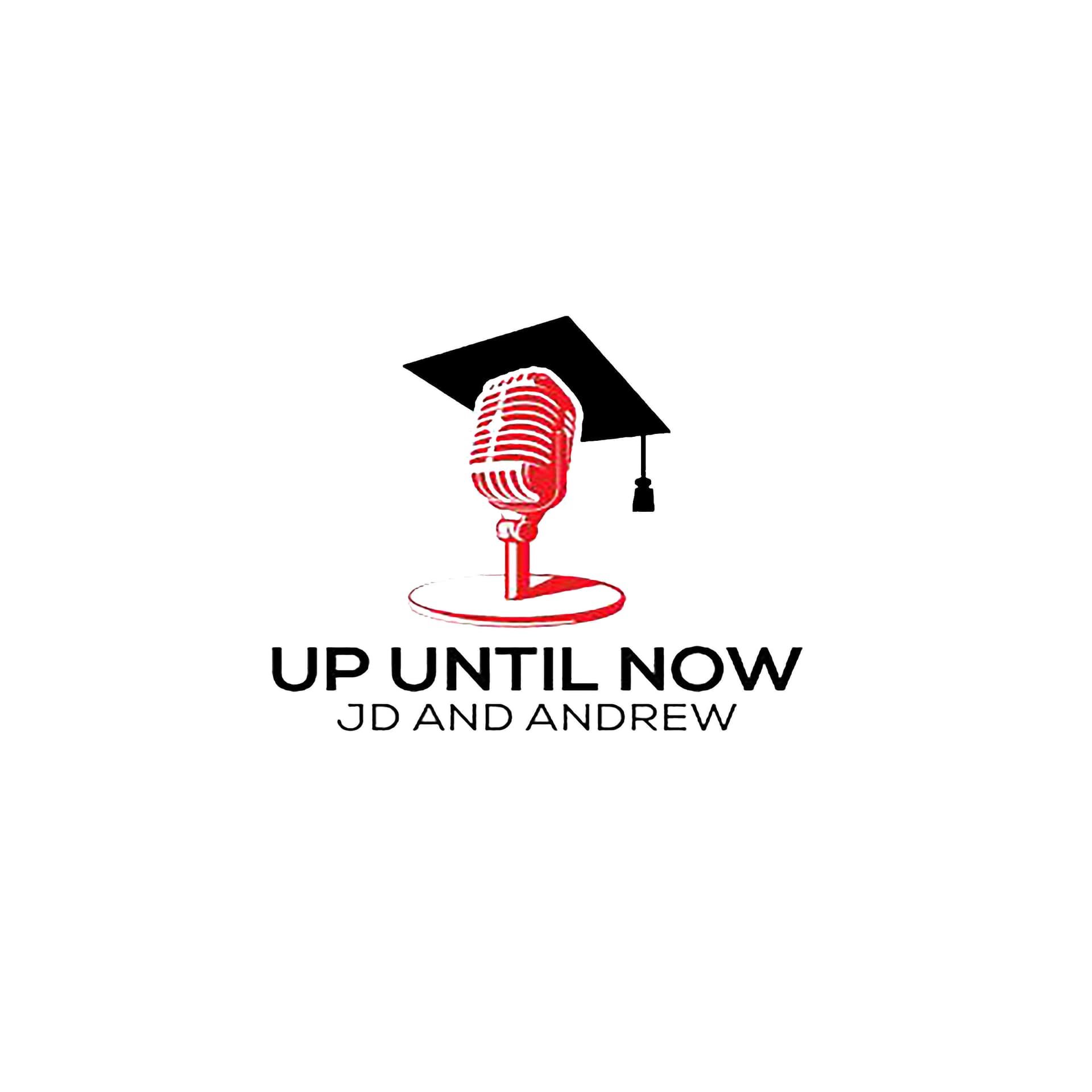 Up Until Now - Podcasts