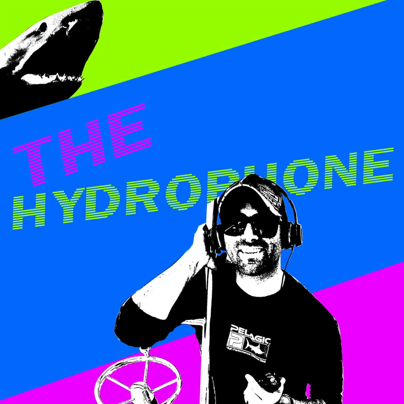 The Hydrophone - Podcasts