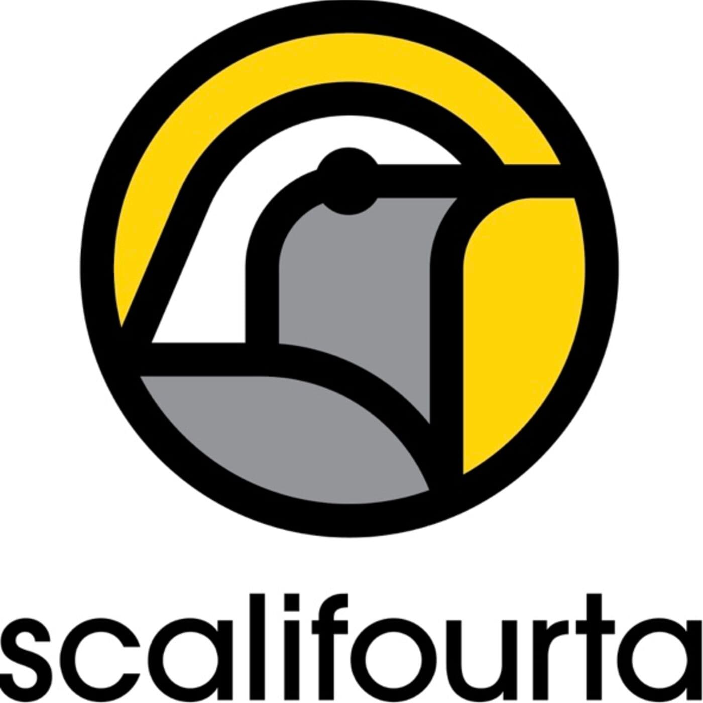 SCALIFOURTA - Podcasts