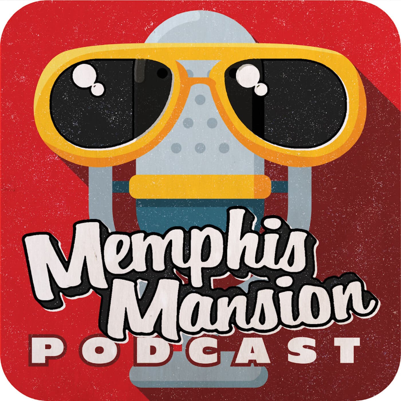 Memphis Mansion Podcast - Elvis Presley - Podcasts