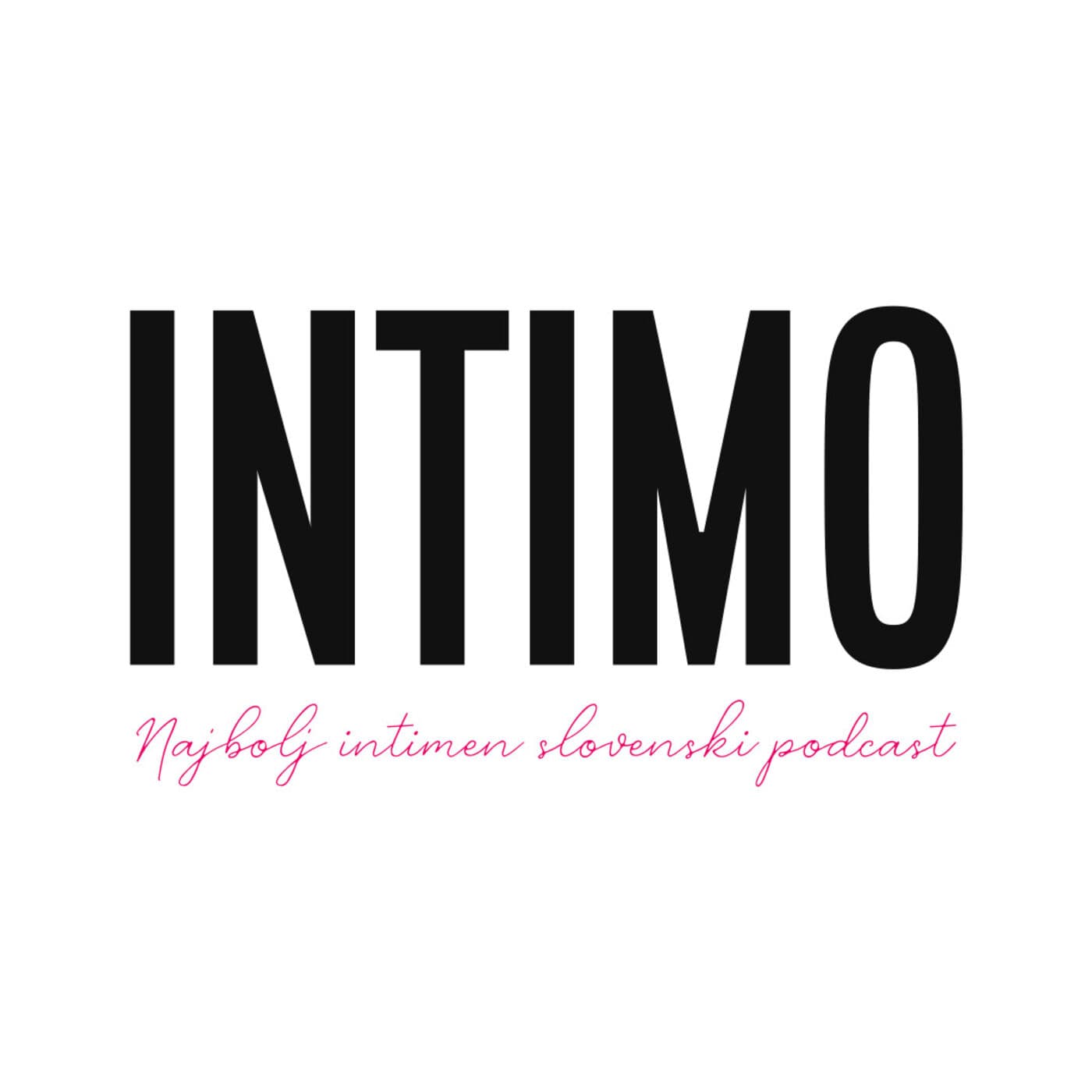 Intimo - Podcasts