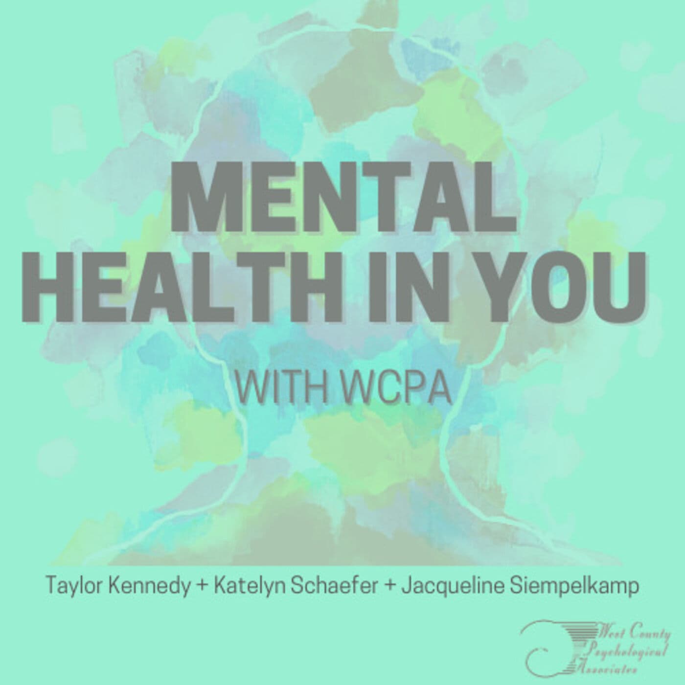 Mental Health in You - Podcasts