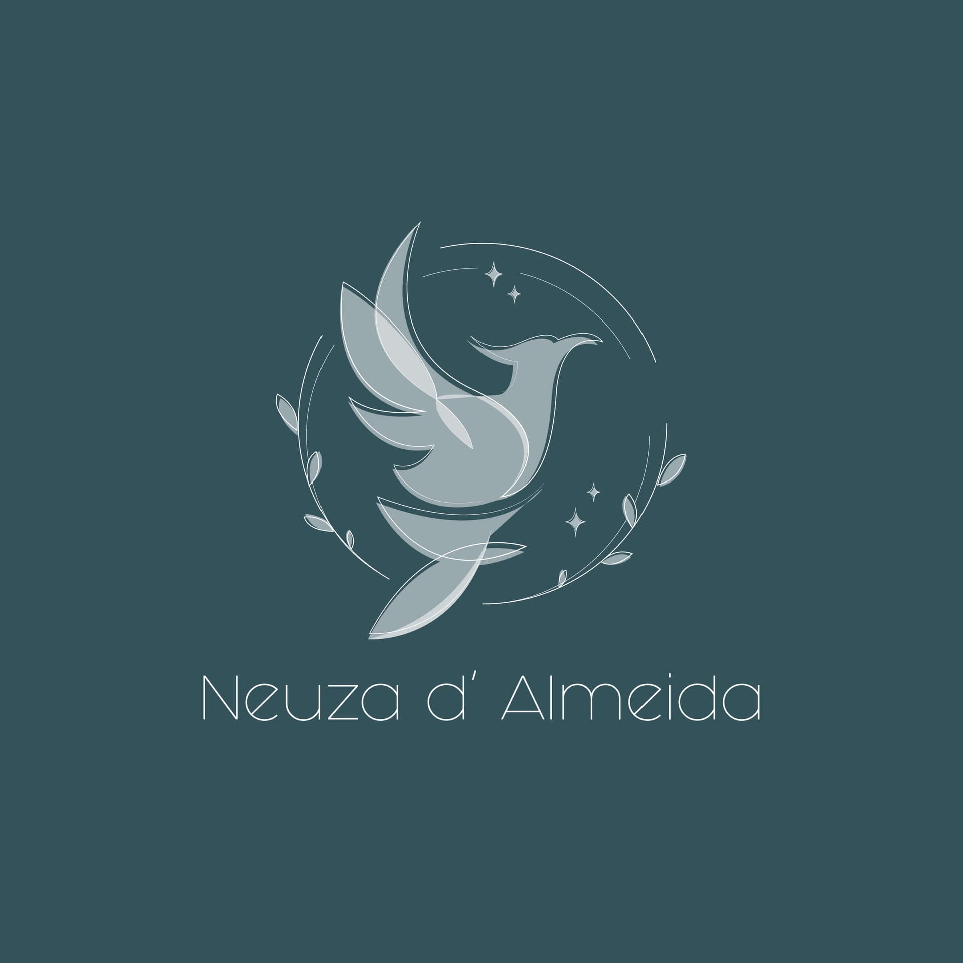 Neuza d'Almeida Podcast - Podcasts