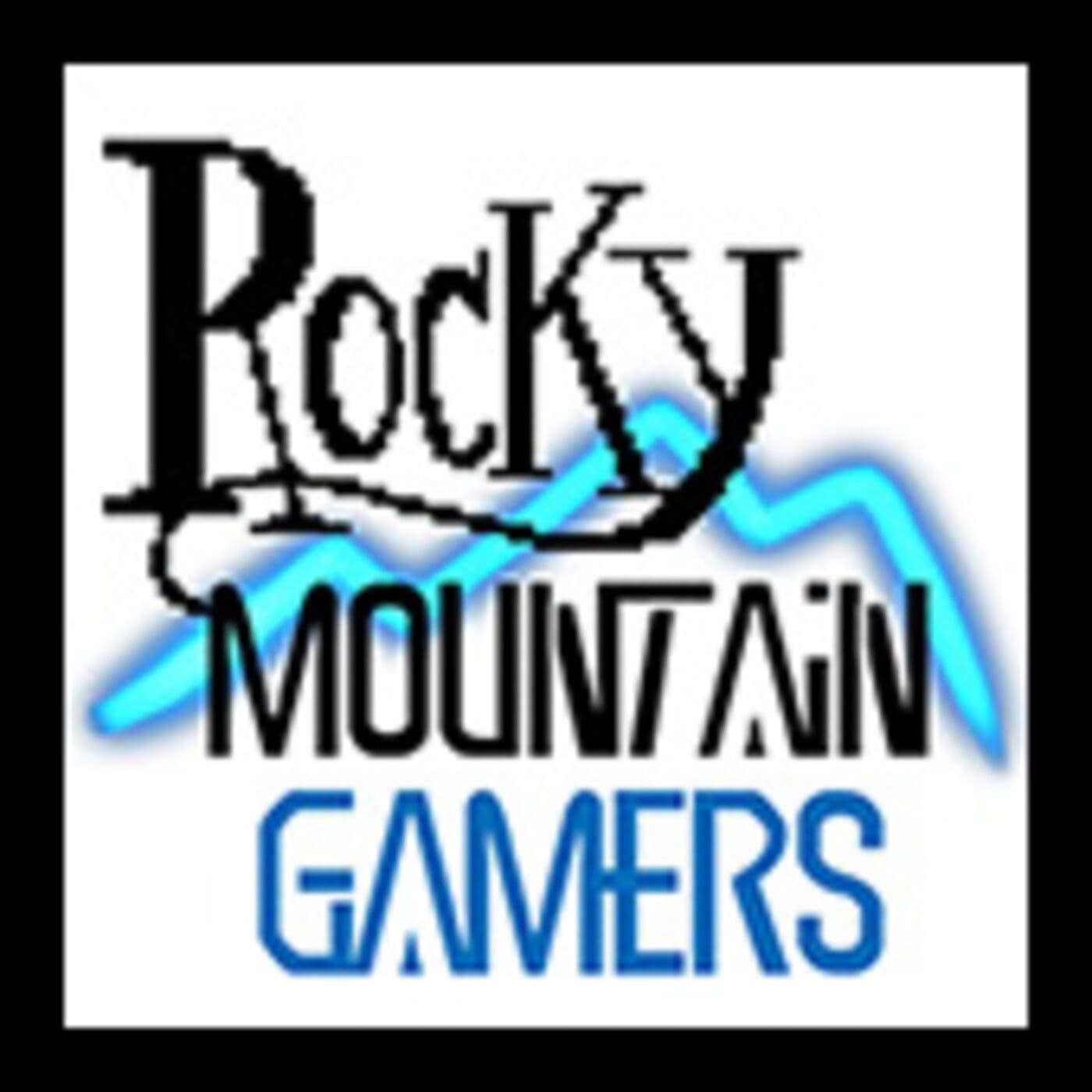 Rocky Mountain Gamers - Podcasts