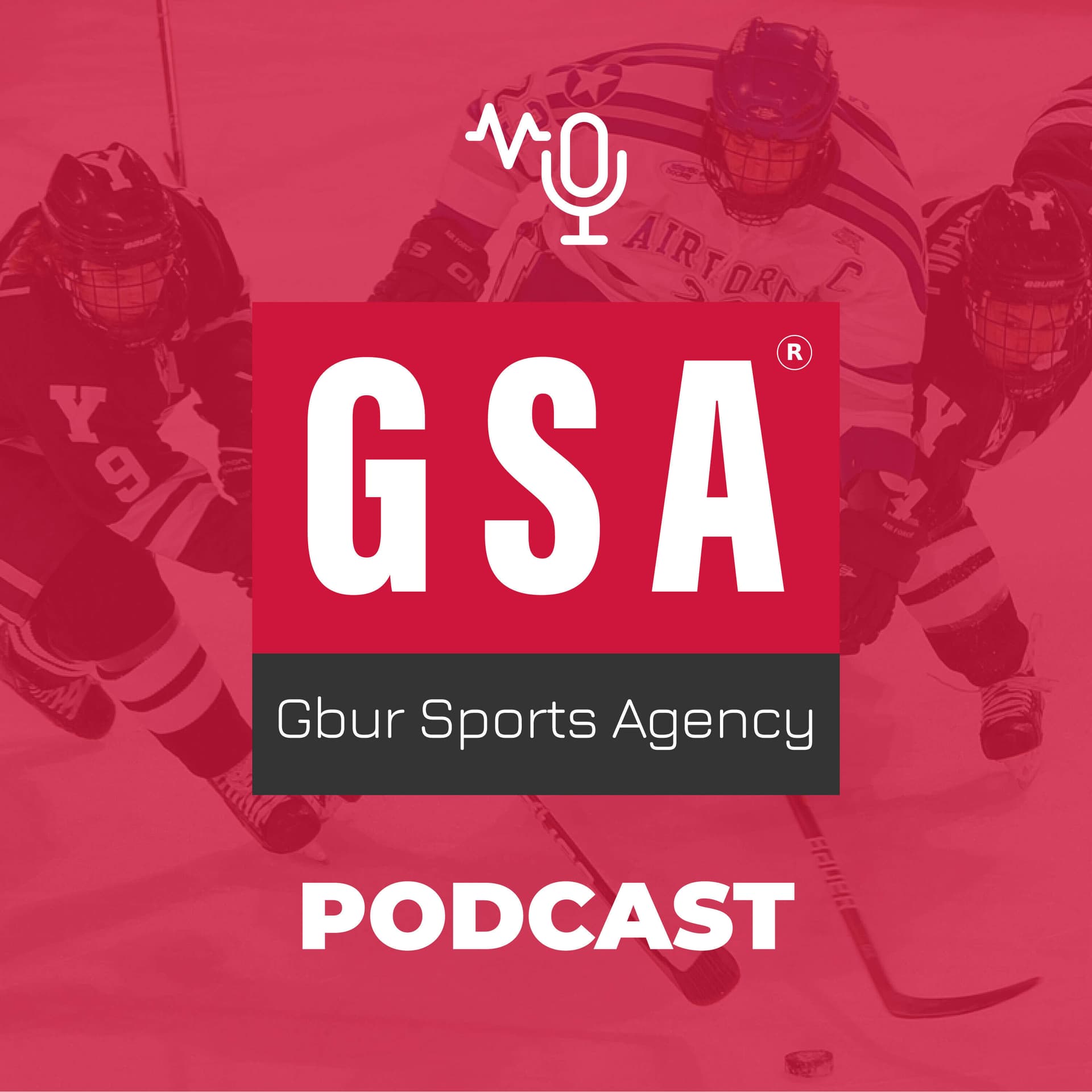 GSA Podcast - Podcasts