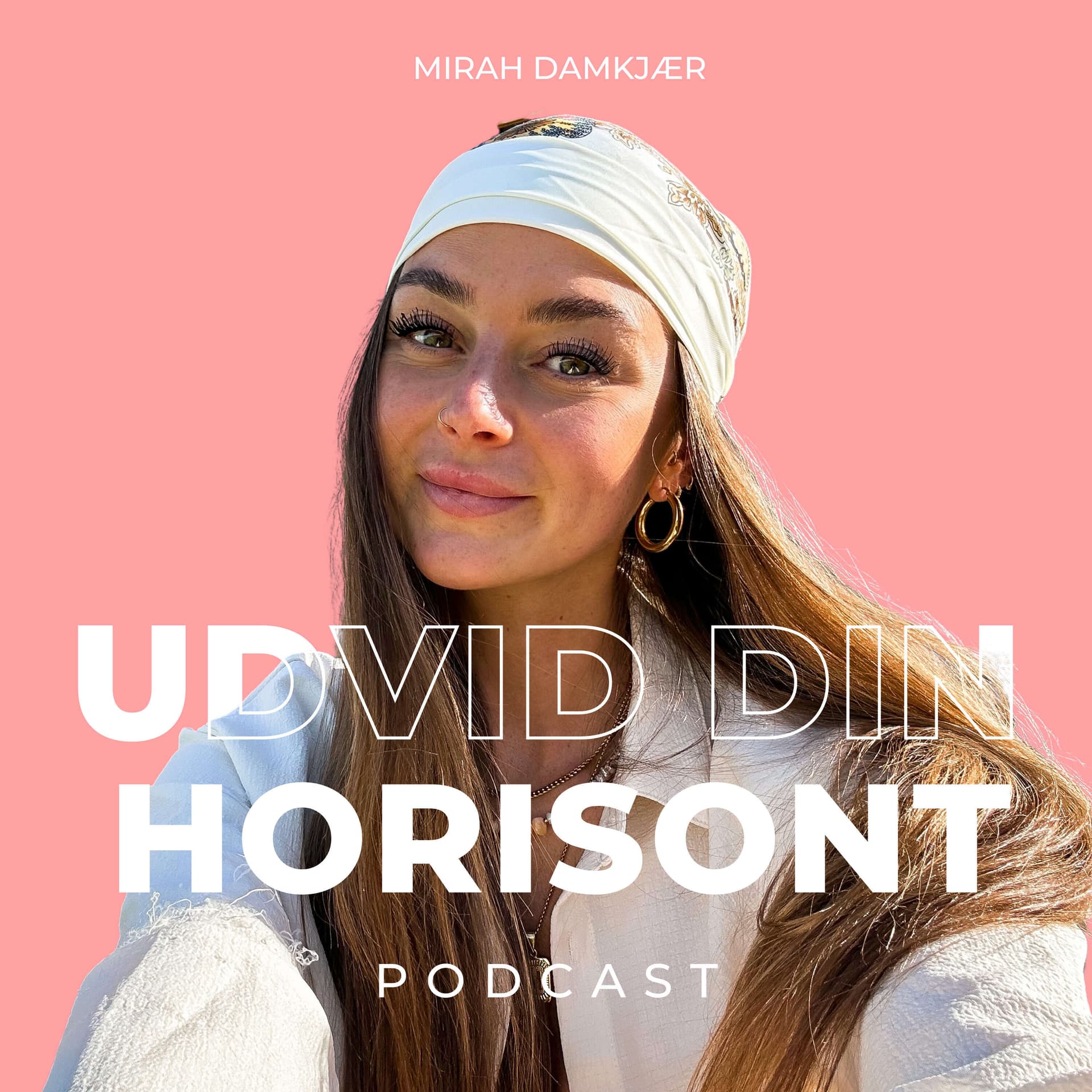 Udvid din horisont - Podcasts
