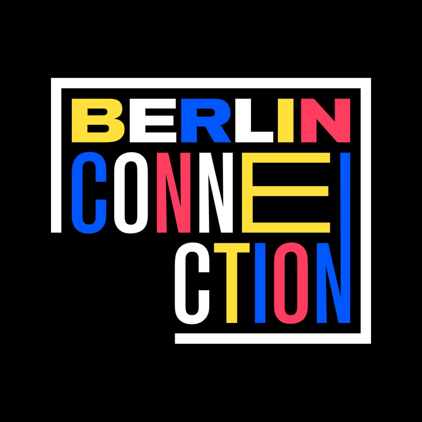Berlin Connection - Podcasts