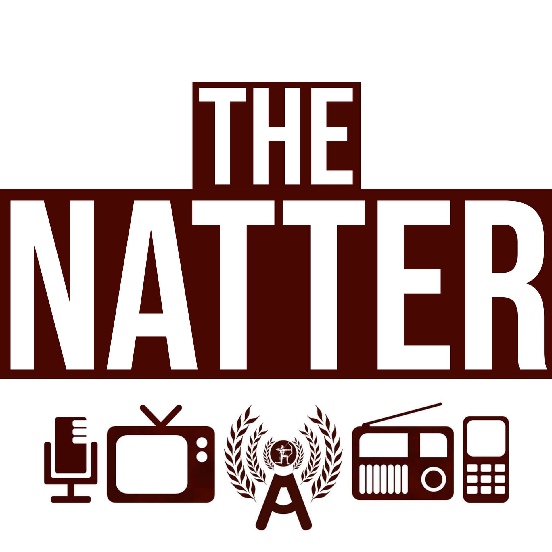 The Natter - Podcasts