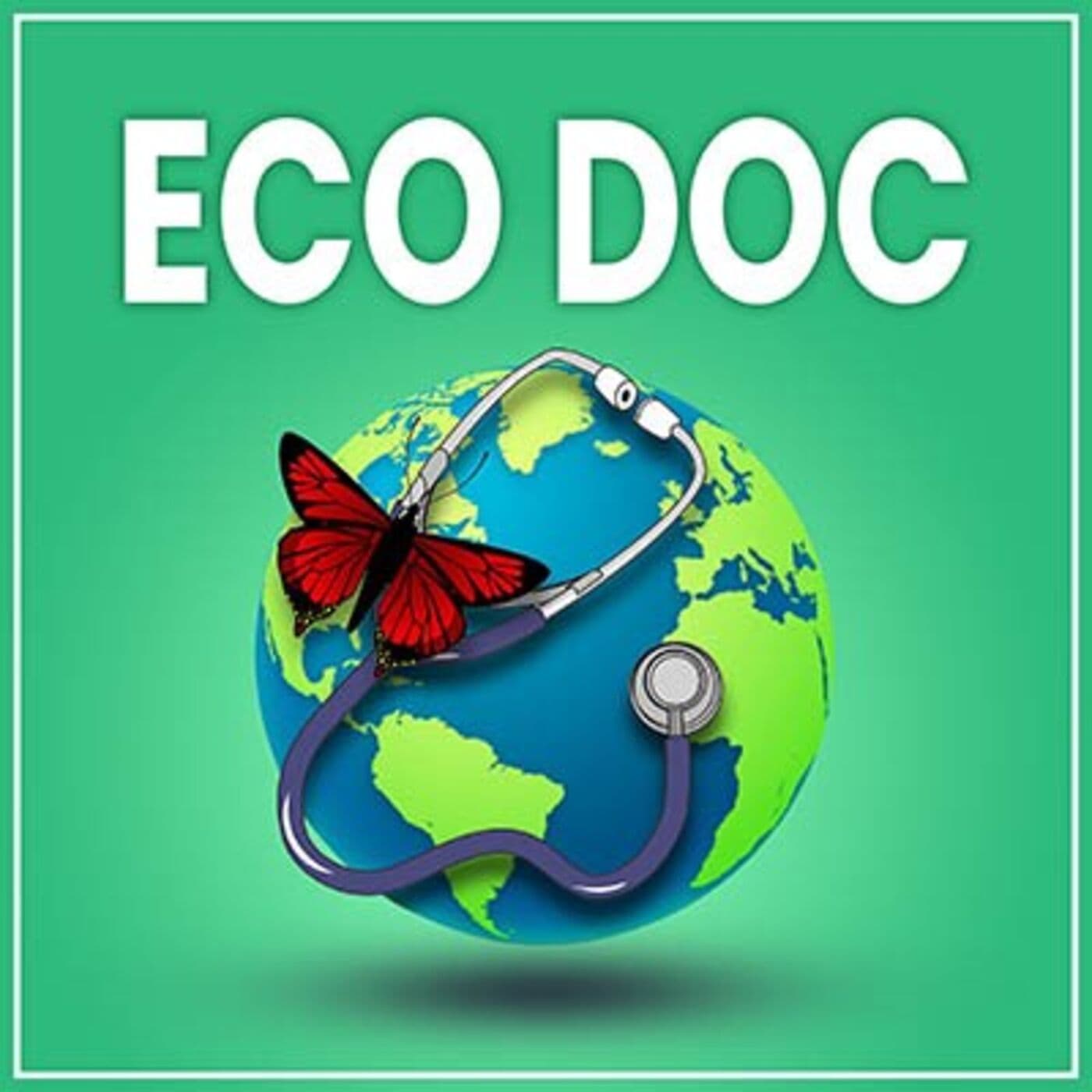 EcoDoc Podcast - Podcasts