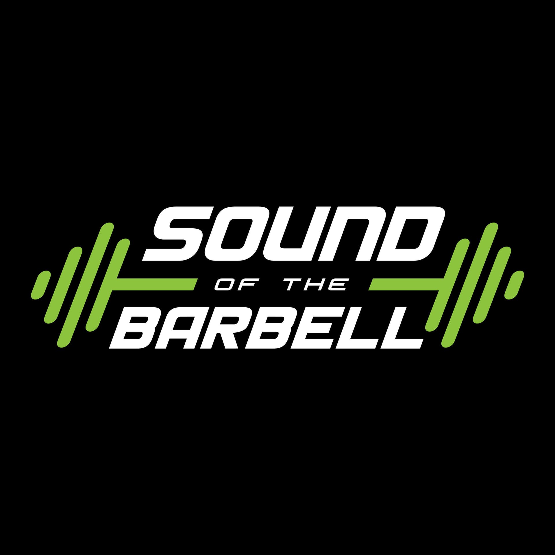 The Sound of the Barbell
