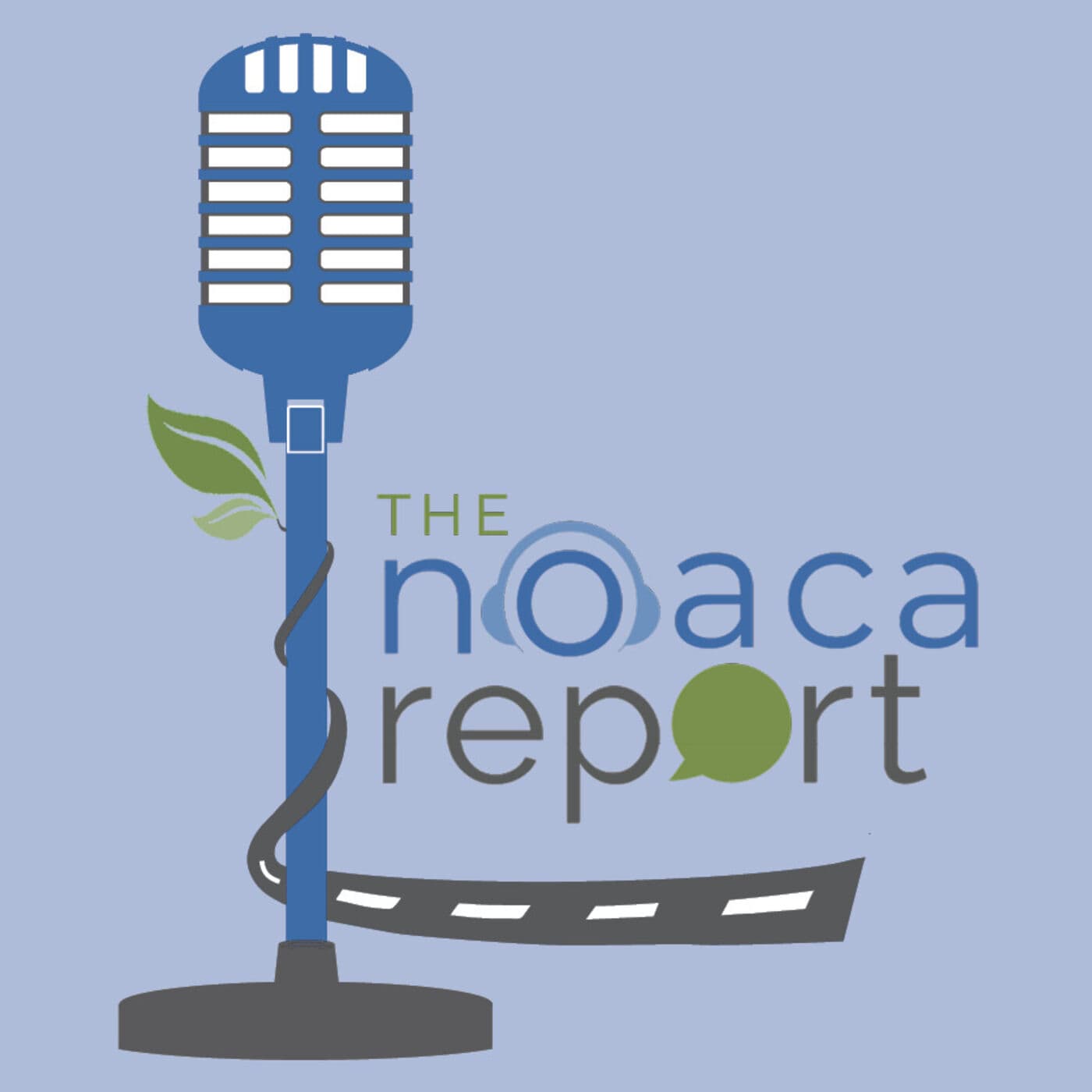 The NOACA Report - Podcasts