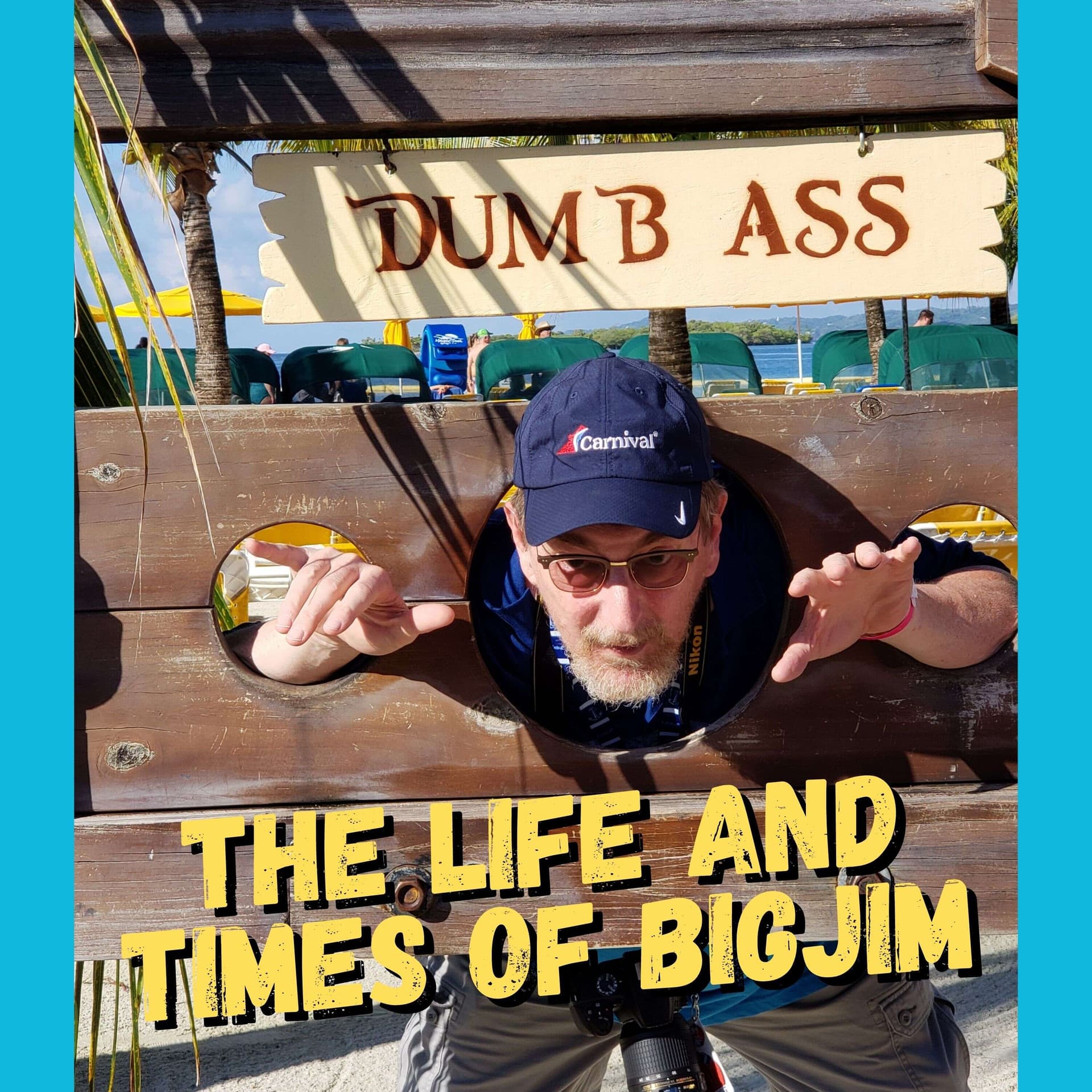 The Life & Times of Big Jim - Podcasts