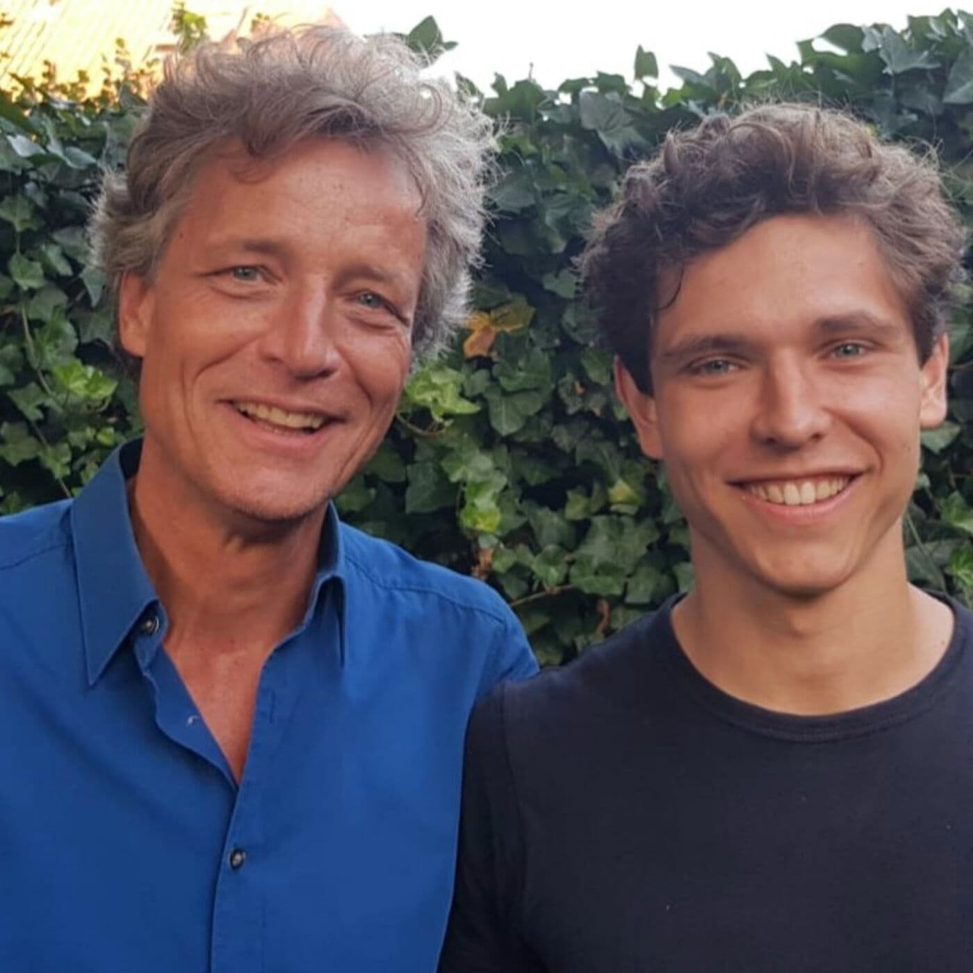 Pathability Podcast Cees & David Stegenga - Podcasts