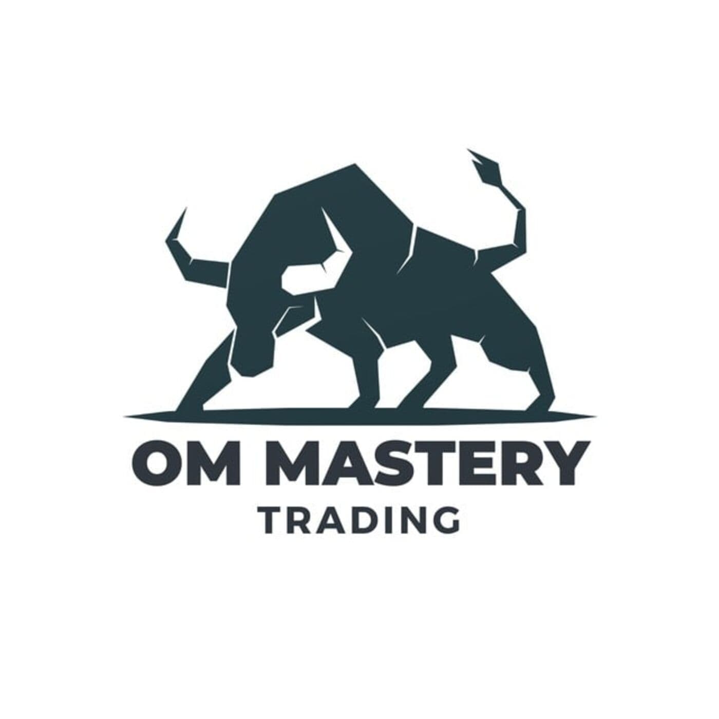 OM MASTERY TRADING - Podcasts