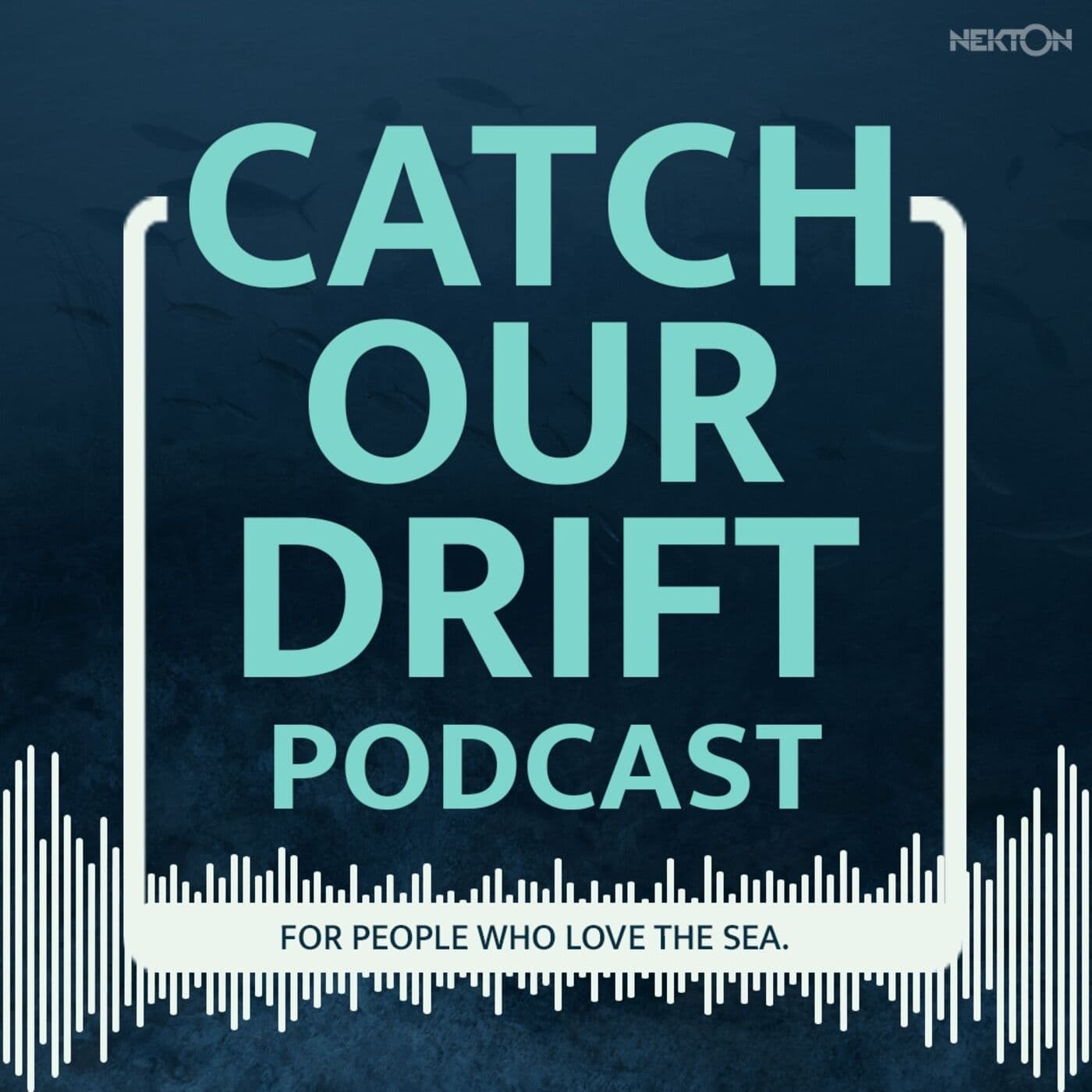 Catch Our Drift - Podcasts