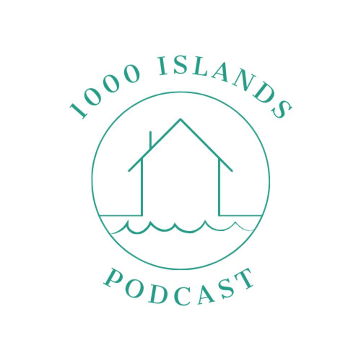 1000 Islands Podcast - Podcasts