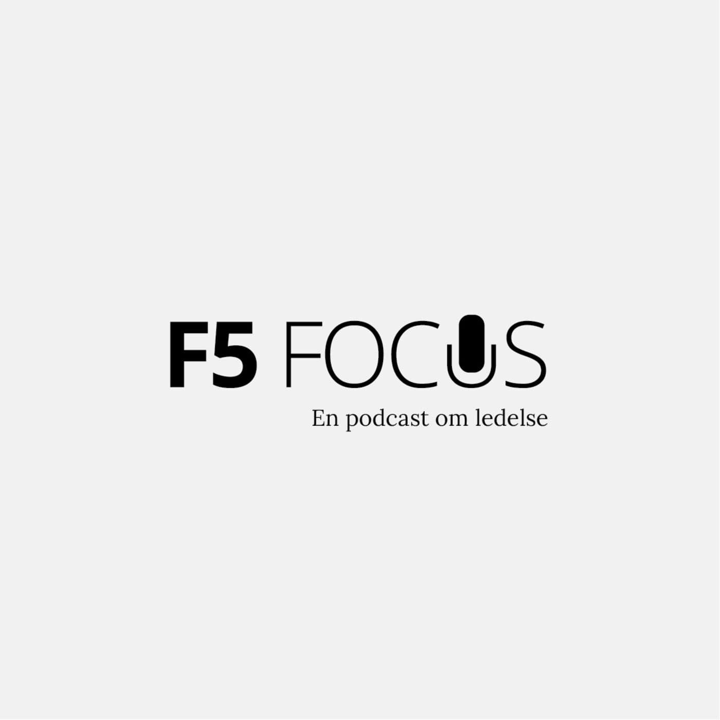 F5 Podcast - Kudos - Podcasts