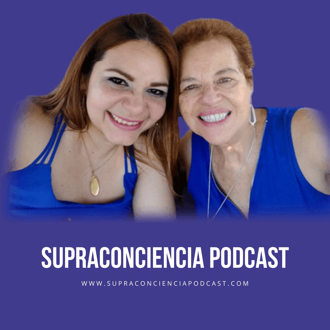 Supraconciencia Podcast - Podcasts