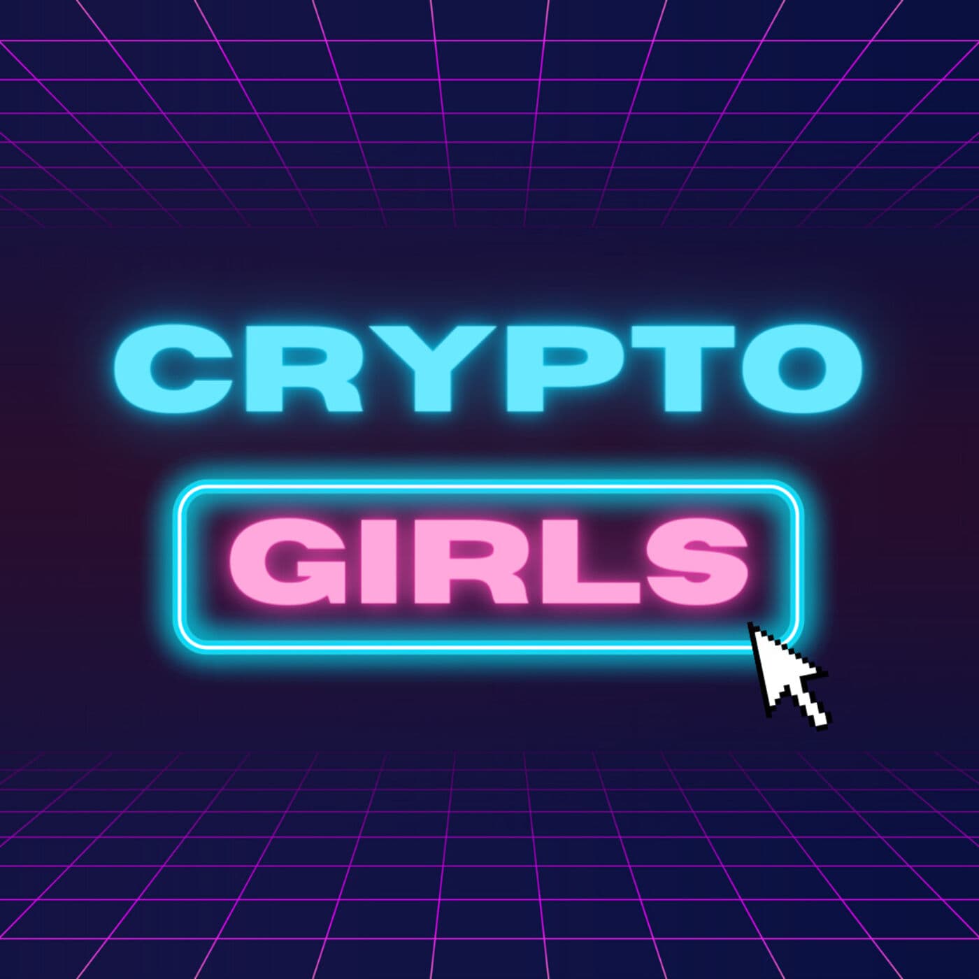 Crypto Girls - Podcasts
