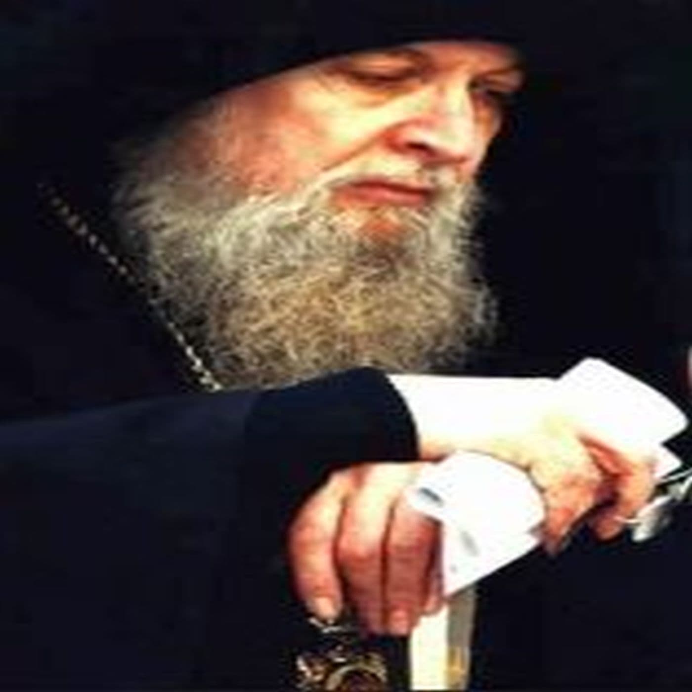 Theology Made Simple with Vladika Lazar
