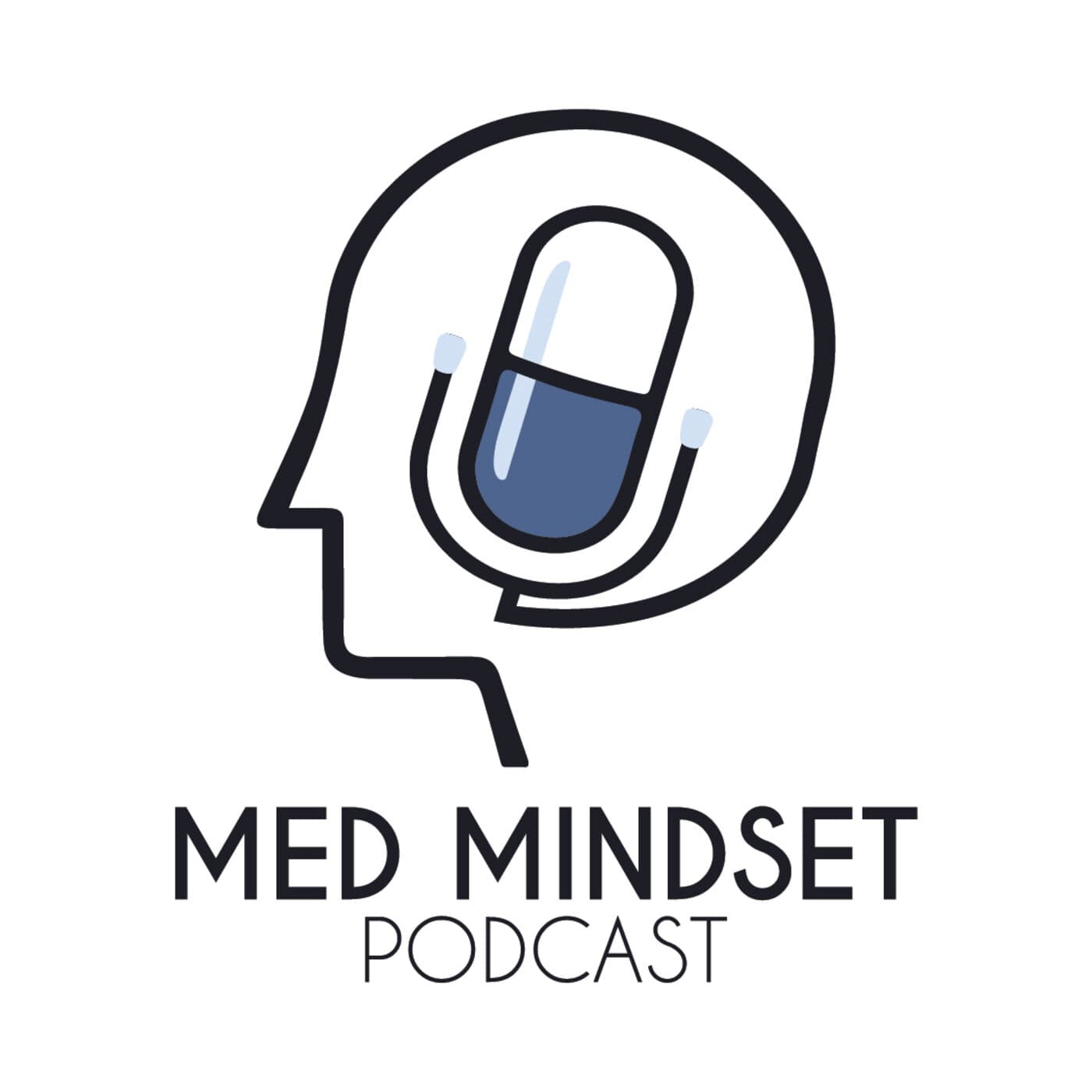 The Med Mindset Podcast - Podcasts