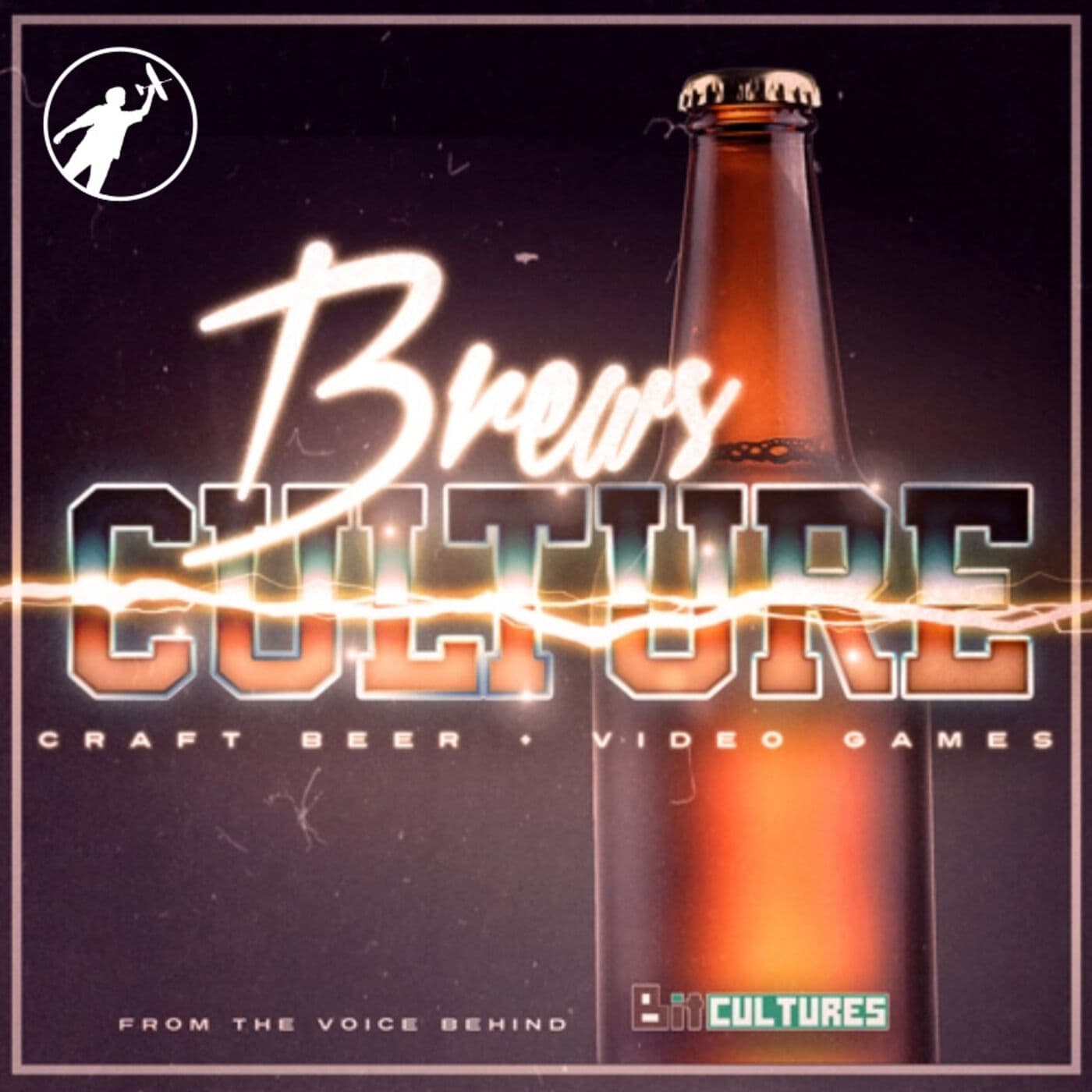 BREWS CULTURE - Podcasts