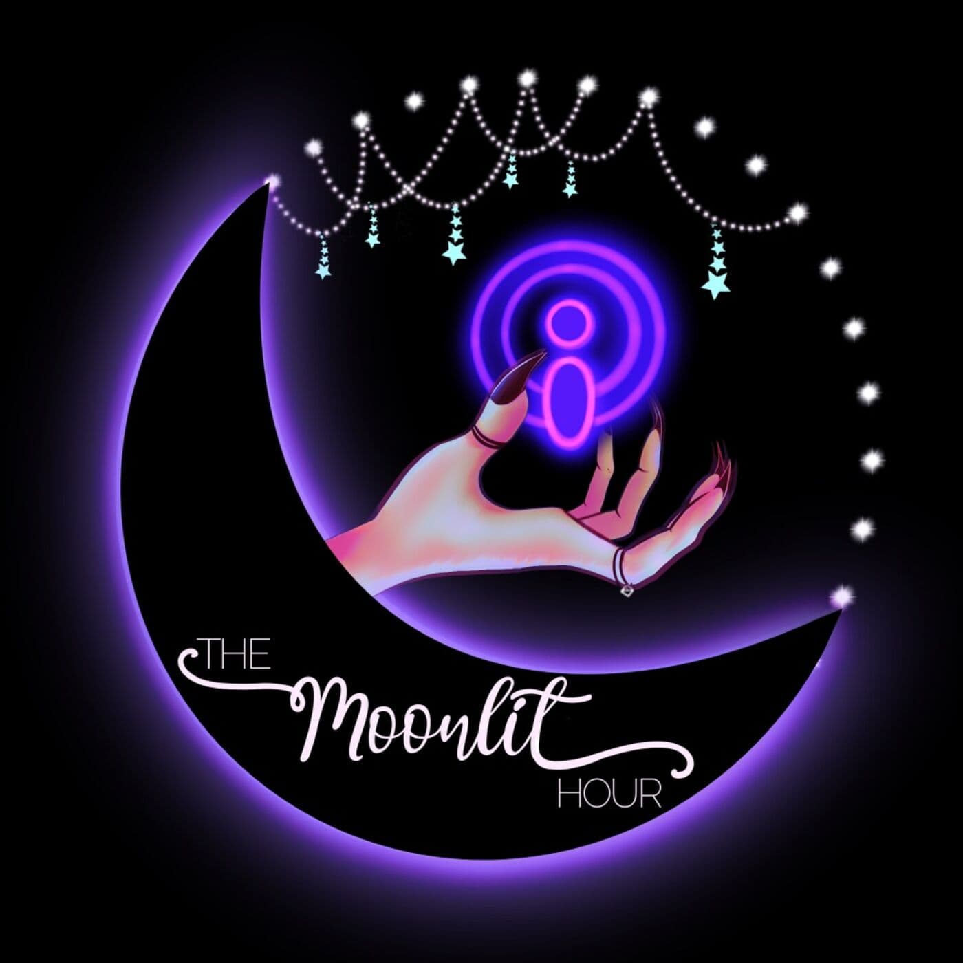 The Moonlit Hour 🌙