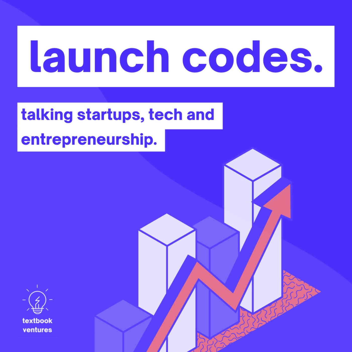 Launch Codes - Podcasts