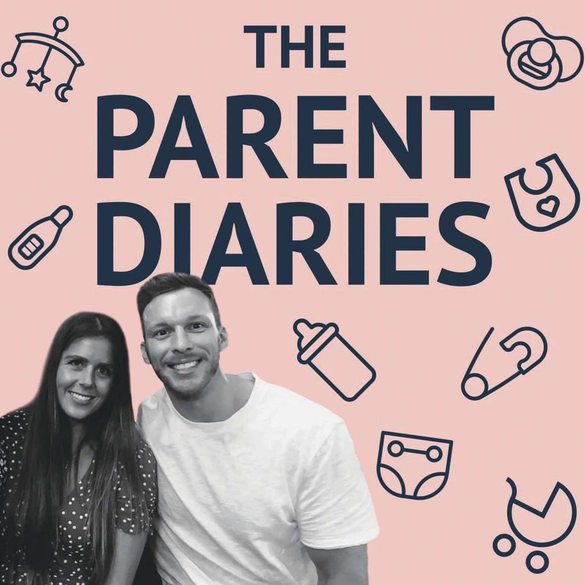 The Parent Diaries - Podcasts