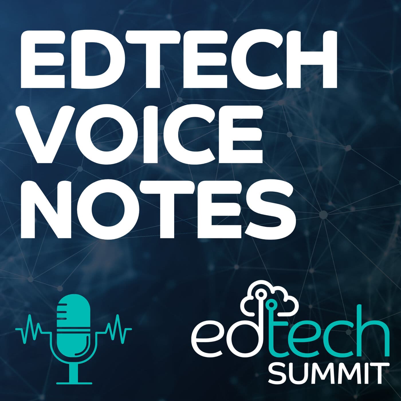 EdTech Voice Notes - Podcasts