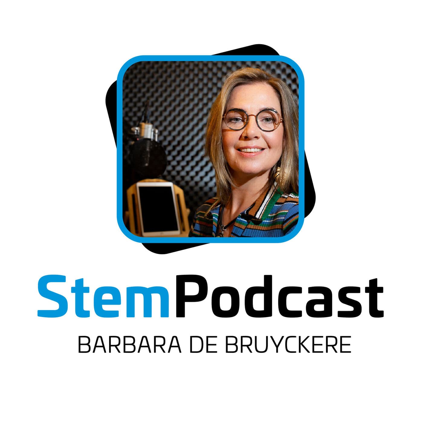StemPodcast - Podcasts