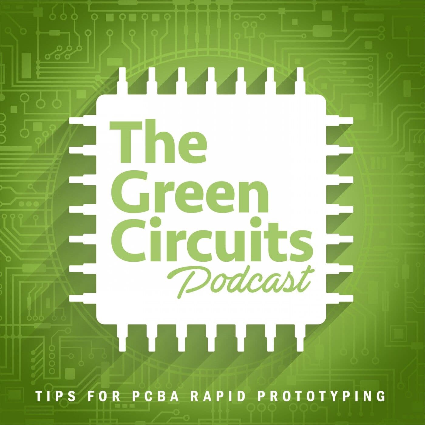 The Green Circuits Podcast - Podcasts