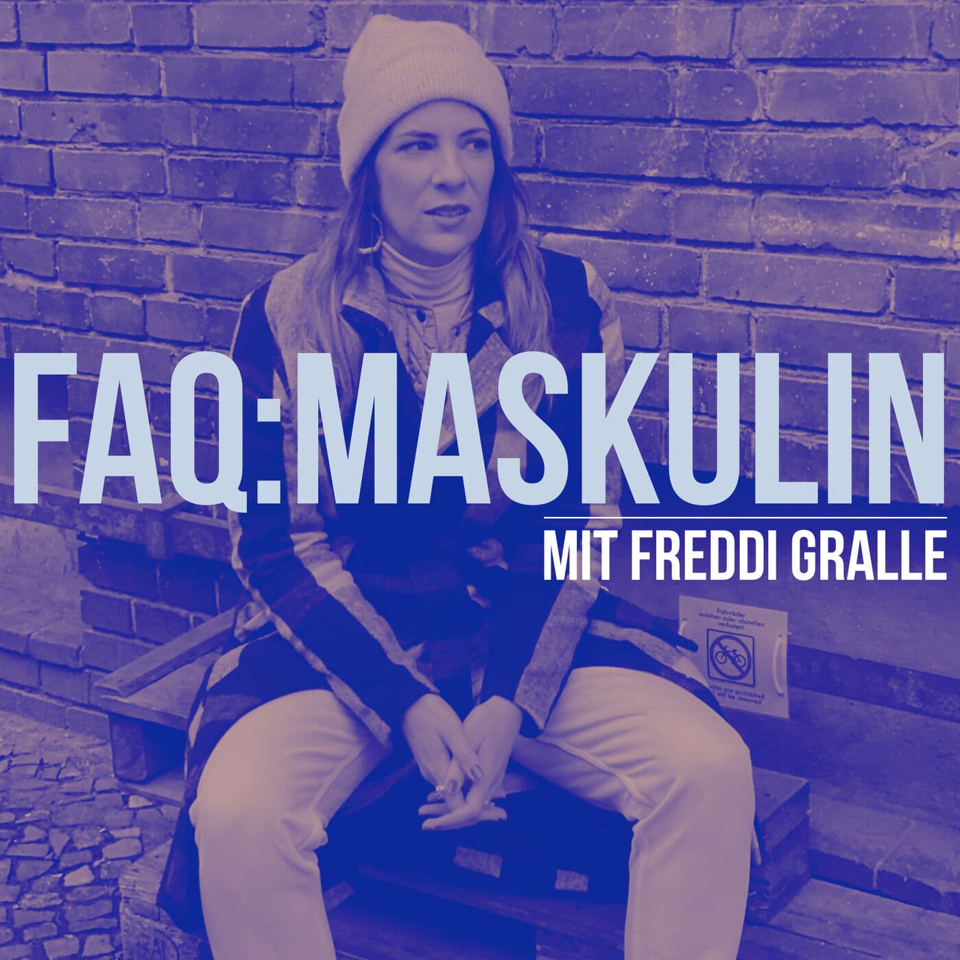 FAQ: maskulin - Podcasts